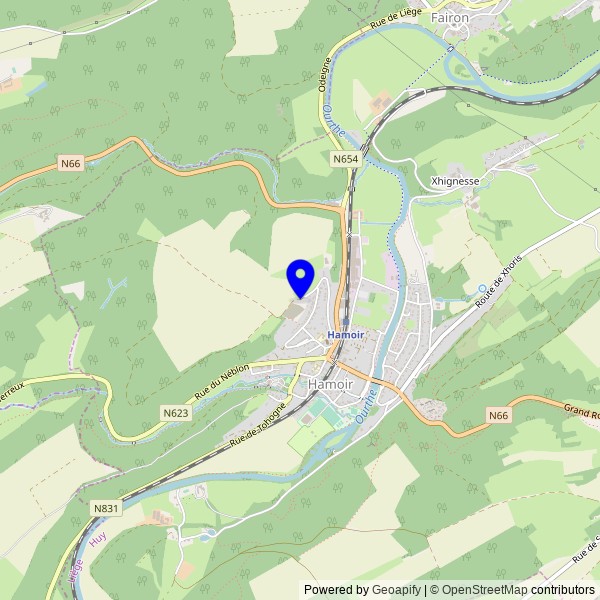 Map Photo